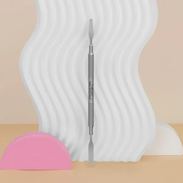 STALEKS Σπρωχτηράκι Επωνυχίων SMART 60 TYPE 1 PS-60/1