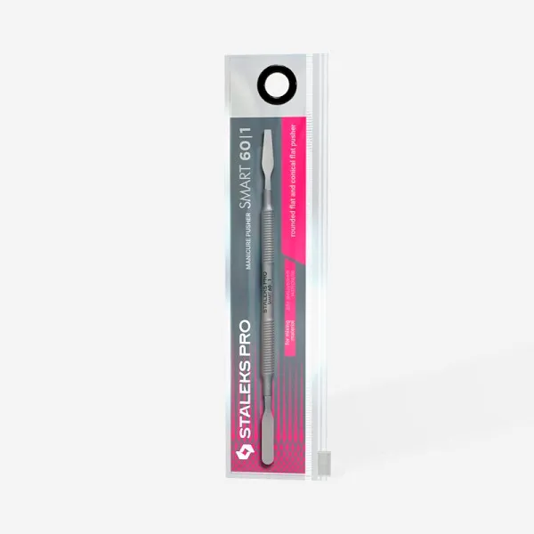 STALEKS Σπρωχτηράκι Επωνυχίων SMART 60 TYPE 1 PS-60/1