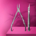 Professional nippers for ingrown toenails EXPERT 61 16 mm