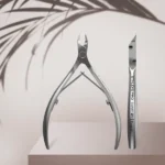 Professional cuticle nippers SMART 31 3 mm