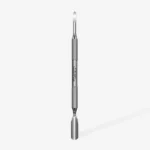 Manicure pusher EXPERT 30 TYPE 6 (rounded wide pusher and nail cleaner)