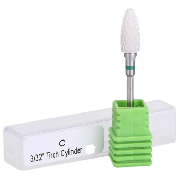 Φρεζάκι για Αφαίρεση Tirch Cylinder C (C)