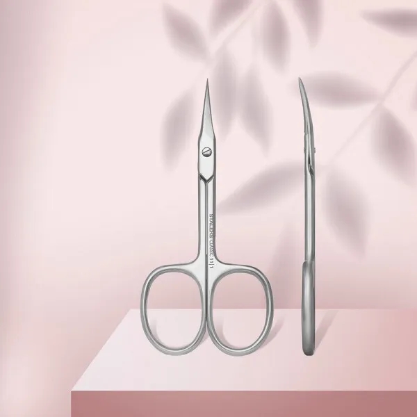 Cuticle scissors CLASSIC 11 TYPE 1