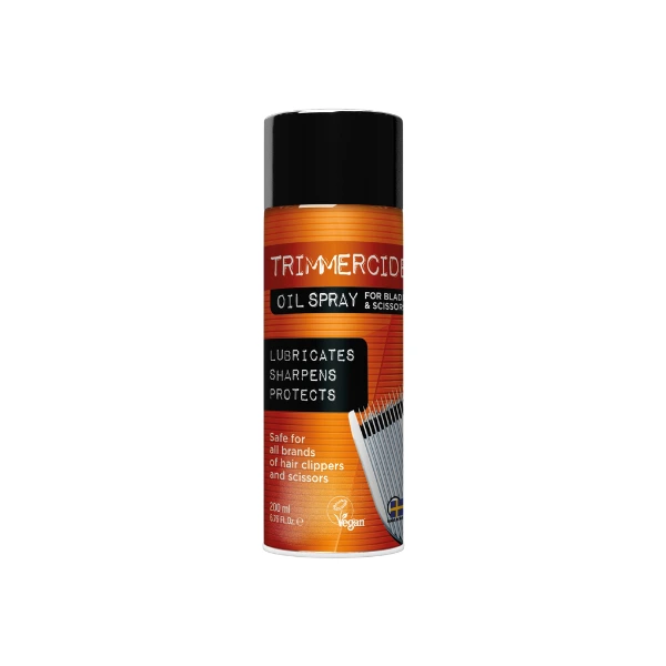 Trimmercide Oil Spray 200ml