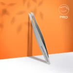 Eyebrow tweezers EXPERT 20 TYPE 3 (wide beveled)