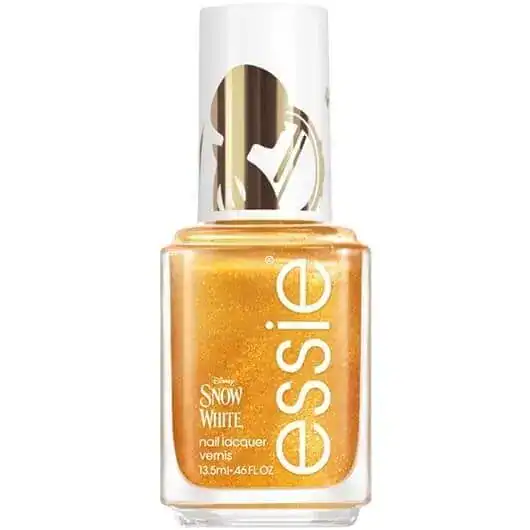 essie color 50 good things glow