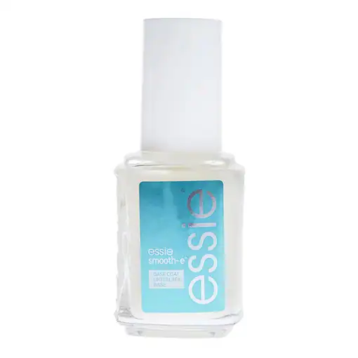 essie smooth-e base coat