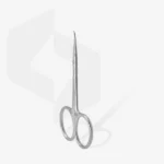 Professional cuticle scissors with hook EXCLUSIVE 23 TYPE 2