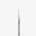 Professional cuticle scissors with hook EXCLUSIVE 23 TYPE 2