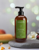 VITALITY’S C&S REPAIR ELIXIR CONCENTRATE ΟΡΟΣ ΑΝΑΔΟΜΗΣΗΣ 500ml - Image 2