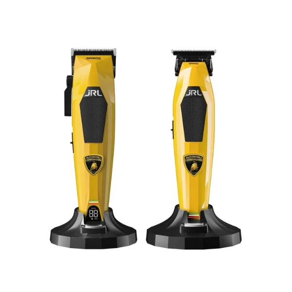 jrl lamborghini diamante yellow combo kit