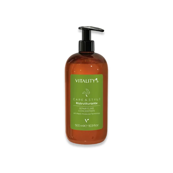 repair elixir concentrate vitality’s