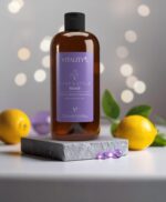 VITALITY'S C&S PURPLE BRIGHT ΣΑΜΠΟΥΑΝ ΓΙΑ ΞΑΝΘΑ ΜΑΛΛΙΑ 250ml - Image 2
