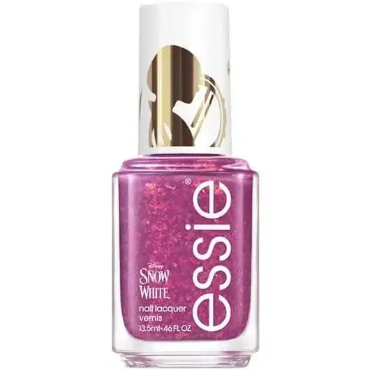 essie color 55 fiercest of them all