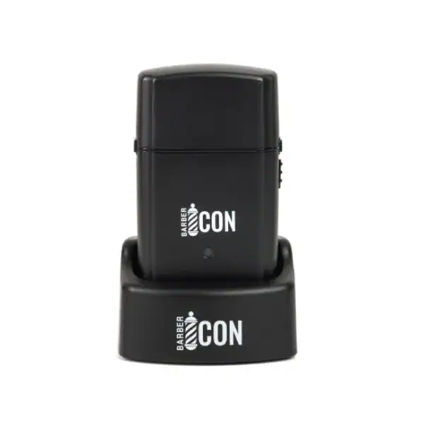 BLDC Lithium Shaver 10.000RPM