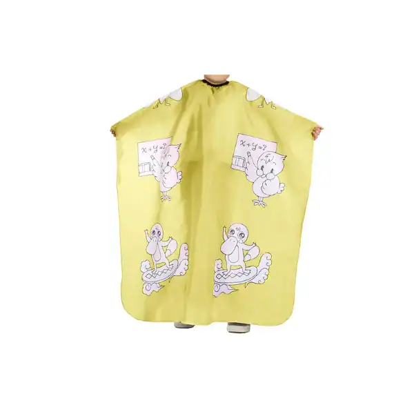 Labor Pro παιδική μπέρτα κουρέματος