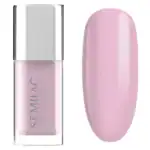 Semilac Nail Lacquer Sheer Vibrant Pink 103