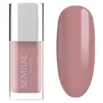 Semilac Nail Lacquer Classic Nude 107