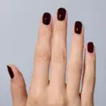 SEMILAC NAIL LACQUER 112 WINE RED 9ml - Image 3