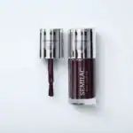 SEMILAC NAIL LACQUER 112 WINE RED 9ml - Image 4