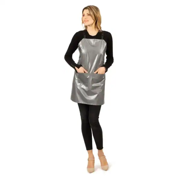 Labor Pro Silver επαγγελματική ποδιά