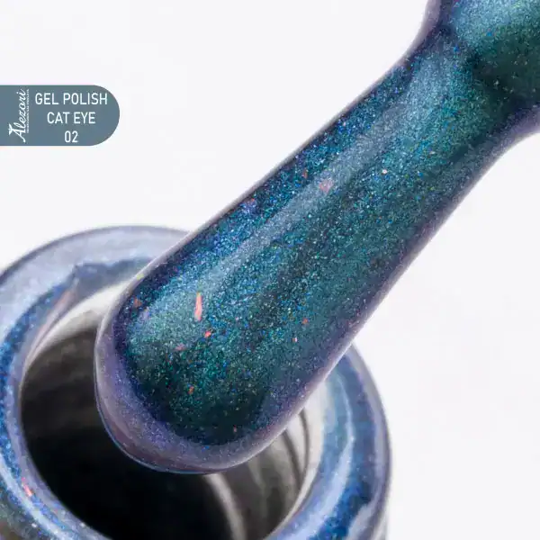 gel polish cat eye 9d 02 alezori