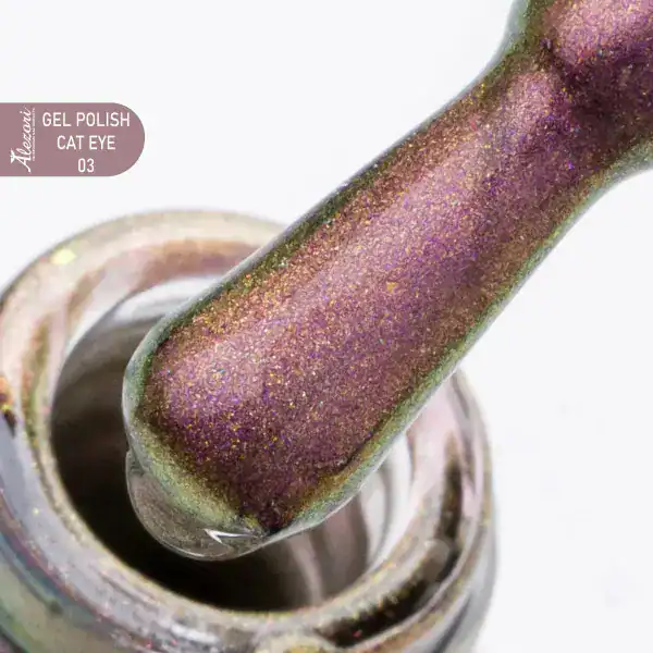 gel polish cat eye 9d 03 alezori