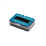 CLIPPER OIL BOX ΚΟΥΤΙ ΛΑΔΙΟΥ ΓΙΑ ΚΟΥΡΕΥΤΙΚΕΣ ΜΗΧΑΝΕΣ & TRIMMERS - Image 2