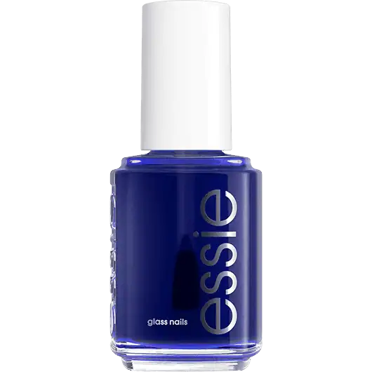 essie color 0 blue light 13.5ml