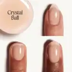 ESSIE COLOR 25 CRYSTAL BALL 13.5ml - Image 3
