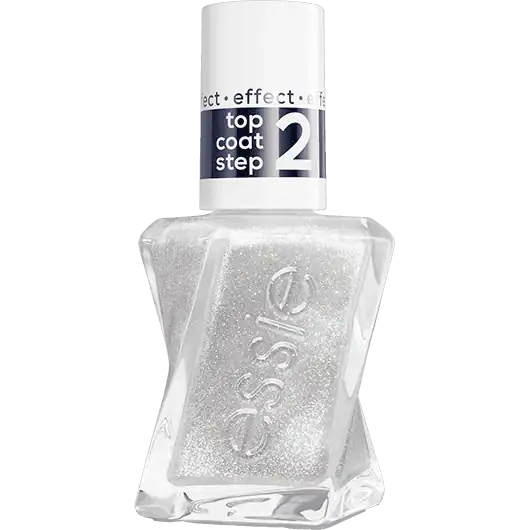 essie gel couture 574 diamond dust 13.5ml