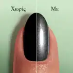 ESSIE GEL COUTURE 574 DIAMOND DUST 13.5ml - Image 4