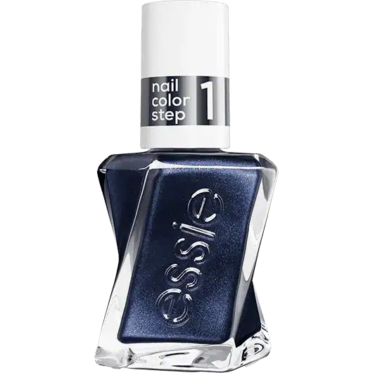 essie gel couture 572 ice ice navy 13.5ml
