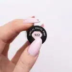 ΗΜΙΜΟΝΙΜΟ ΒΕΡΝΙΚΙ SEMILAC 922 PASTEL PINK - Image 2