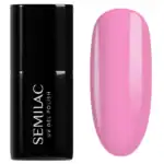 ημιμόνιμο βερνίκι semilac 967 pink blush