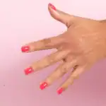 ΗΜΙΜΟΝΙΜΟ ΒΕΡΝΙΚΙ SEMILAC 968 CHERRY POP - Image 3