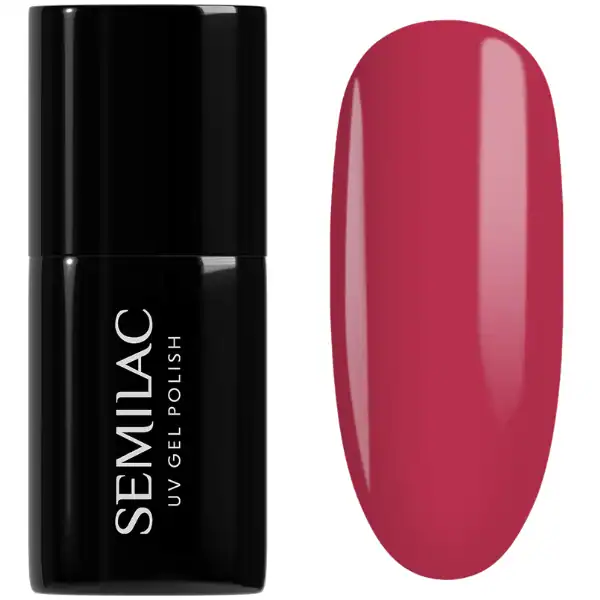 ημιμόνιμο βερνίκι semilac 969 jelly kiss