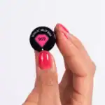 ΗΜΙΜΟΝΙΜΟ ΒΕΡΝΙΚΙ SEMILAC 969 JELLY KISS - Image 2