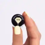 ΗΜΙΜΟΝΙΜΟ ΒΕΡΝΙΚΙ SEMILAC 970 LIMONCELLO - Image 2