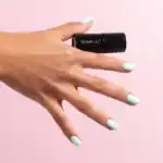 ΗΜΙΜΟΝΙΜΟ ΒΕΡΝΙΚΙ SEMILAC 972 MINT TO BE - Image 4