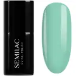 ημιμόνιμο βερνίκι semilac 973 jelly mint
