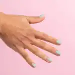 ΗΜΙΜΟΝΙΜΟ ΒΕΡΝΙΚΙ SEMILAC 973 JELLY MINT - Image 3