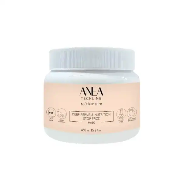 μάσκα deep repair anea 450ml
