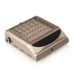 απορροφητήρας σκόνης νυχιών top nail dust collector