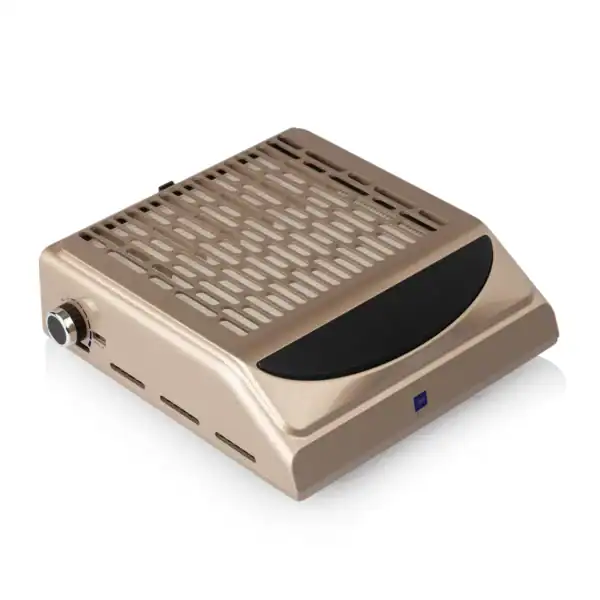 απορροφητήρας σκόνης νυχιών top nail dust collector