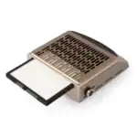 LABOR PRO ΑΠΟΡΡΟΦΗΤΗΡΑΣ ΣΚΟΝΗΣ ΝΥΧΙΩΝ TOP NAIL DUST COLLECTOR - Image 2