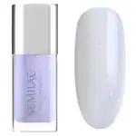 semilac nail lacquer 117 pink-a-blue 9ml