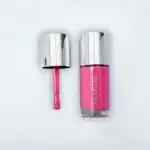 SEMILAC NAIL LACQUER 119 NEON PINK 9ml - Image 4