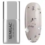 SEMILAC TOP COAT SEMILAC T34 TOP NO WIPE FROZEN
