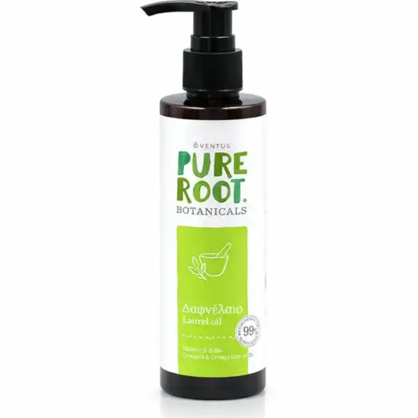 Ventus Pure Root δαφνέλαιο 200ml
